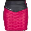Northfinder Dámska skialp sukňa zatepľujúca Primaloft® PODKOVA 1 cherryblack XL SU-46001SKP
