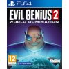 Evil Genius 2: World Domination (PS4) 5056208810168