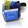 Profitoner Brother LC-3213C kompatibilný atrament cyan pre tlačiarne Brother