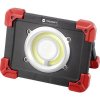Akumulátorová pracovná lampa TOOLCRAFT 2229246 10 W 1400 lm (TO-6687738)