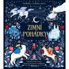Zimní pohádky - Dawn Casey