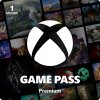 ESD XBOX Game Pass Premium, predplatné na 1 mesiac (EMEA) EP2-53859