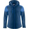 Printer Prime Padded Softshell Women navy cobalt