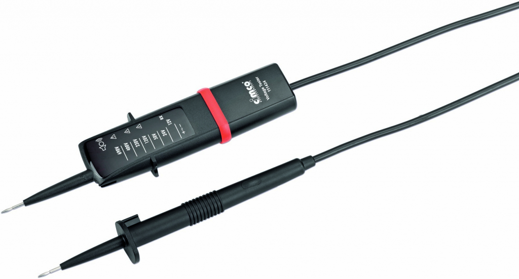 Cimco 111434 Skúšačka napätia Voltage Tester