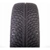 Zimná pneumatika Michelin Pilot Alpin 5 255/35R19 96 V priľnavosť na snehu (3PMSF), ochranný lem, zosilnenie (XL) MO1 - Mercedes-Benz