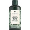 The Body Shop Tea Tree kondicionér pre mastné vlasy 250 ml