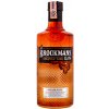 Brockmans Gin Orange Kiss 40% 0,7 l (čistá fľaša)