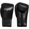 Boxerské rukavice Hayabusa Pro Traditional Horse Hair Lace-Up black