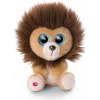 NICI Glubschis plyšový Lev Cliff 15 cm 4012390469462