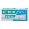 Elmex Sensitive Duopack - Zubná pasta 2 x 75 ml