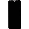LCD Displej + Dotyková deska Motorola G51 5G/G60/G60s