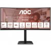 AOC LCD CU34E4CV 34