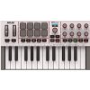 Akai MPK Mini IV White