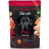 Fitmin For Life Menu meat mix Mäsová kapsička 350 g
