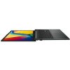 ASUS VivoBook Go 15 E1504FA-BQ2360W, Ryzen 3 7320U, 15.6˝ 1920 x 1080 FHD, UMA, 8GB, SSD 512GB, W11H E1504FA-BQ2360W