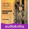 Nedokončený portrét - Agatha Christie