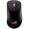 ASUS myš ROG Keris II Origin, bezdrátová herní myš, černá - 90MP04A0-BMUA00