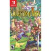 Collection of Mana, US verzia, ak hra obsahuje DLC dodatky do hry je potrebné vlastniť USA účet