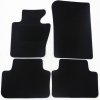 Koberce textilné J&J AUTOMOTIVE Bmw X3 E83 2004 - 2010