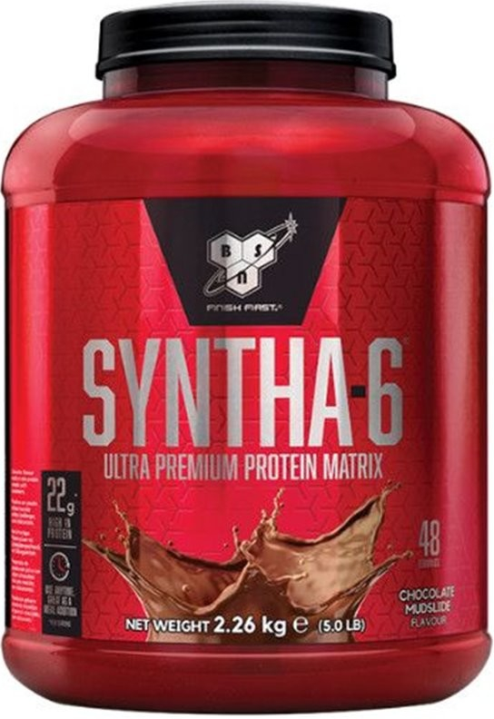 BSN Syntha-6 2260 g