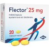 Flector EP 25 mg cps.mol.20 x 25 mg
