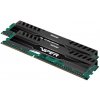 Patriot Viper 3/DDR3/16GB/1600MHz/CL10/2x8GB/Black PV316G160C0K