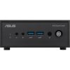 ASUS PN/PN42-SN063AV/Mini/N100/4GB/128GB SSD/UHD/W11P/3R 90MS02L1-M00200