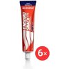 Nutrend Endurosnack, 6× 75 g, ostružina