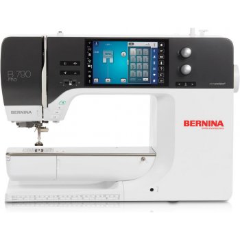 Bernina 790 P
