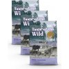 Taste Of The Wild Sierra Mountain 3 x 12,2 kg