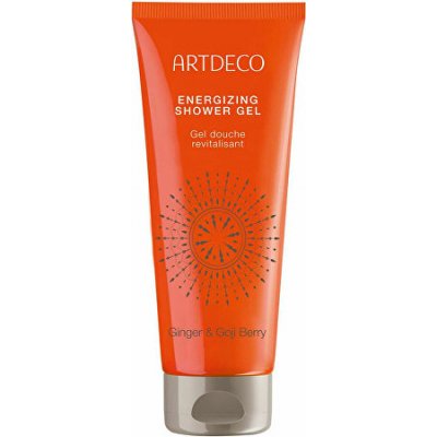 Artdeco Asian Spa sprchové mlieko pre jemnú a hladkú pokožku Ylang Ylang & Patchouli 200 ml