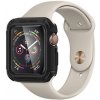 Spigen Tough Armor odolné púzdro pre Apple Watch 44mm čierne 062CS24477