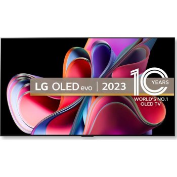 LG OLED65G3