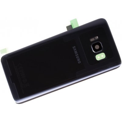 Batéria kryt Samsung SM-G950 Galaxy S8 - strieborný (original)