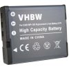 VHBW batéria Casio NP-130