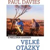 Velké otázky - Rozhovory s Phillipem Adamsem