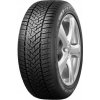 Zimná pneumatika Dunlop Winter Sport 5 225/45 R17 94 V s priľnavosťou na snehu (3PMSF), ochrana ráfika, run flat, zosilnená (XL)