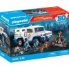 Playmobil 71597 Preprava peňazí