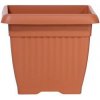 Prosperplast Terra 13,8l terakotová DKWT30