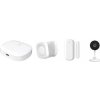 WOOX R7072, Security Kit Basic ZigBee/WiFi