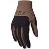 Cyklistické rukavice Fox Flexair Pro Rukavice Dirt