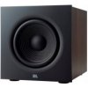 JBL STAGE 200P Čierna