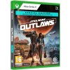 Hra na konzoli Star Wars Outlaws - Special Edition - Xbox Series X (3307216289821)