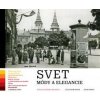 Svet módy a elegancie - Marcinová Júlia