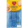 Schär Ciabatta bezlepková 200 g