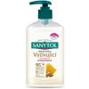 Sanytol dezinfekčné mydlo vyživujúce 250 ml