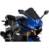 Puig Z-Racing 3619F tmavá dymová