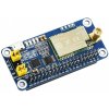 Waveshare SX1262 LoRa HAT pre Raspberry Pi, 868 MHz, pre Európu, Áziu, Afriku