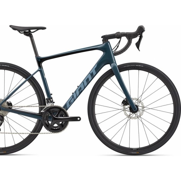 Bicykel Giant Defy Advanced 2 2023