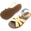 Salt-Water Sandals DÁMSKE SANDÁLE SALT-WATER SANDALS ORIGINAL - BUTTER YELLOW Veľkosť: 40, Vnútorná dĺžka topánky v cm: 26.0, Vnútorná šírka topánky v cm: 8.9